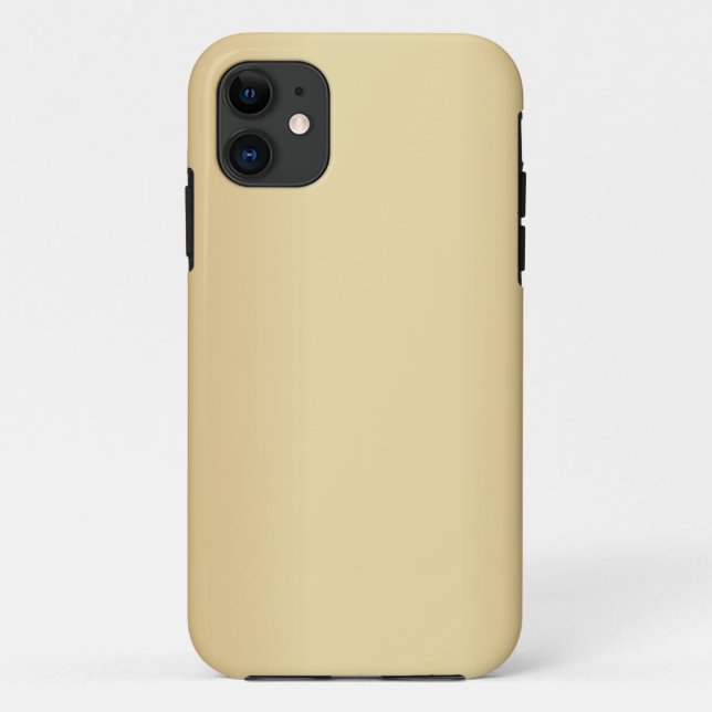 Funda De Case-Mate Para iPhone Bronce (Reverso)