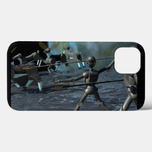 title_seo2 Bronze Age Robot