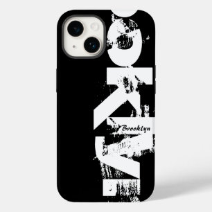 Funda Para iPhone 14 De Case-Mate Brooklyn