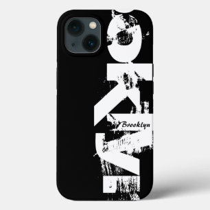 Funda Para iPhone 13 Brooklyn
