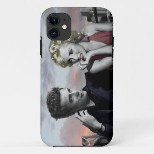 Funda Para iPhone 11 Brooklyn B&W