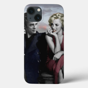 Funda Para iPhone 13 Brooklyn B&W