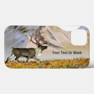 Funda Para iPhone 13 Brooks Range Caribou
