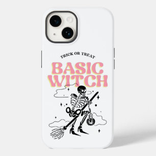 Funda Para iPhone 14 De Case-Mate Bruja básica