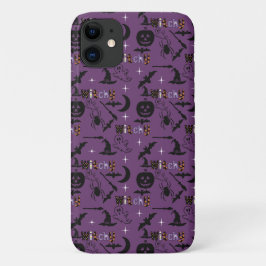 Funda Para iPhone 11 Brujería