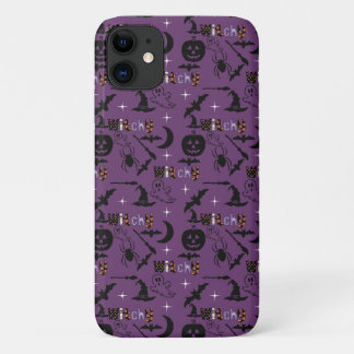 Funda Para iPhone 11 Brujería