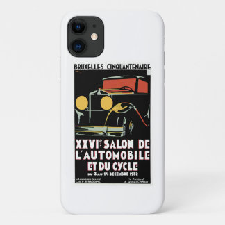 Funda Para iPhone 11 Bruxelles Cinquantenaire