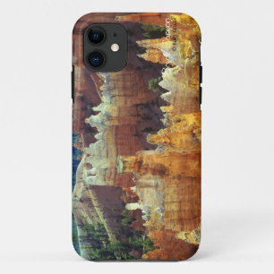 Funda Para iPhone 11 Bryce Canyon
