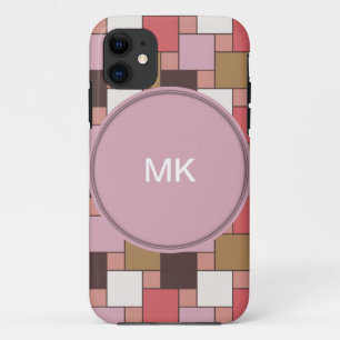 Funda Para iPhone 11 Bubble Gum Sorbet
