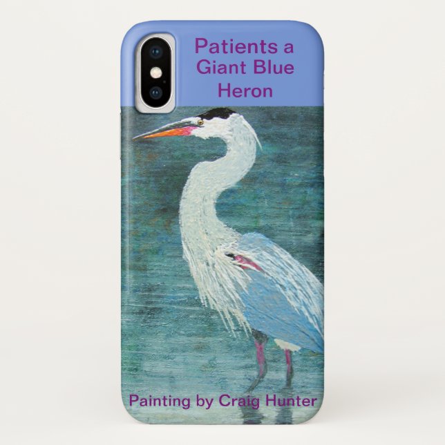 Funda De Case-Mate Para iPhone Bubblepacífico teléfono (Reverso)