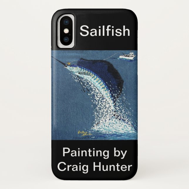 Funda De Case-Mate Para iPhone Bubblepacífico teléfono (Reverso)