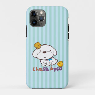 Funda Para iPhone 11 Pro bubu y guagua