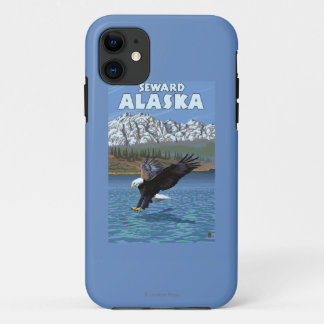 title_seo2 Buceo con águila calva - Seward, Alaska