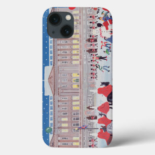 Funda Para iPhone 13 Buckingham Palace Londres
