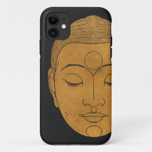 Funda Para iPhone 11 Buda