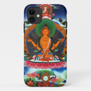 Funda Para iPhone 11 Buda