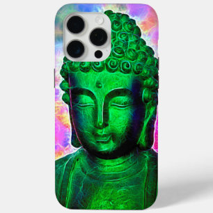 Funda Para iPhone 15 Pro Max Buda alterado