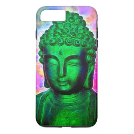 Funda Para iPhone 8 Plus/7 Plus Buda alterado
