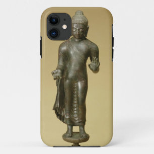 Funda Para iPhone 11 Buda, Gupta, Phopnar (bronce)