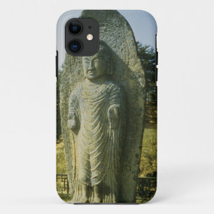 Funda Para iPhone 11 Buda permanente en Ch'olch'on-ni, Naju, 10mo centu