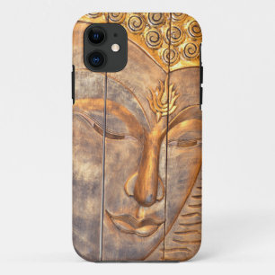 Funda Para iPhone 11 buddha