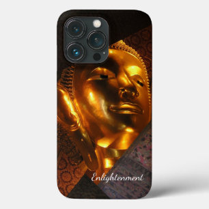 Funda Para iPhone 13 Pro BUDDHA Funda-Mate