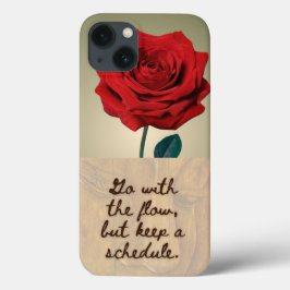Funda Para iPhone 13 BuddhaToday V1 #3🌹Case-Mate