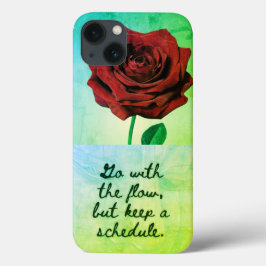 Funda Para iPhone 13 BuddhaToday V1 #4🌹Case-Mate