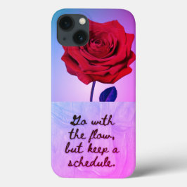 Funda Para iPhone 13 BuddhaToday V1 #5🌹Case-Mate