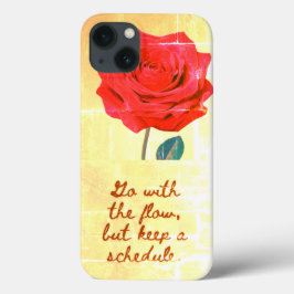 Funda Para iPhone 13 BuddhaToday V1 #6🌹Case-Mate
