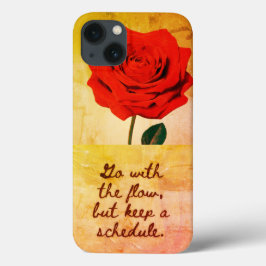Funda Para iPhone 13 BuddhaToday V1 #7🌹Case-Mate
