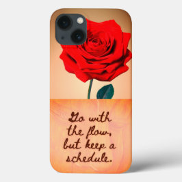 Funda Para iPhone 13 BuddhaToday V1 #8🌹Case-Mate