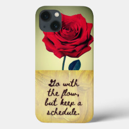 Funda Para iPhone 13 BuddhaToday V1 #9🌹Case-Mate