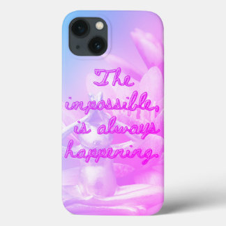 Funda Para iPhone 13 BuddhaToday V3 #5 "Llamando a todos los Zen"