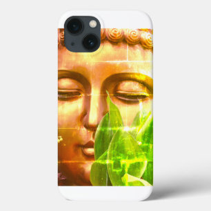 Funda Para iPhone 13 BuddhaTodayV2 #4  "Llamando a todos los Zen"