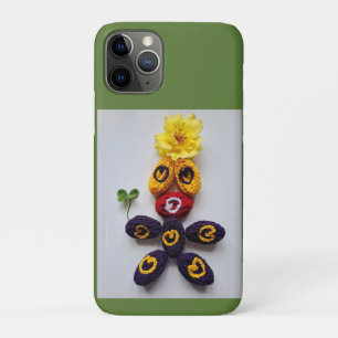 Funda Para iPhone 11 Pro Buena Suerte