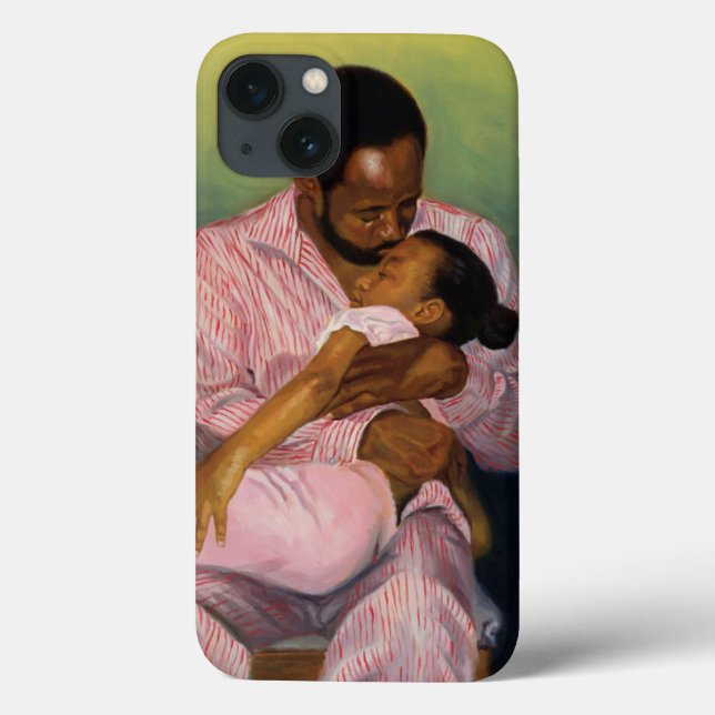 Funda De Case-Mate Para iPhone Buenas noches bebé 1998 (Reverso)