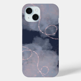 Funda Para iPhone 15 Buenas Vibraciones