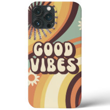 buenas vibraciones