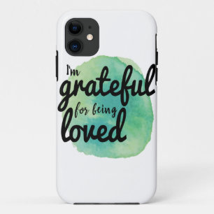 Funda Para iPhone 11 buenas vibraciones positivas para los trabajadores