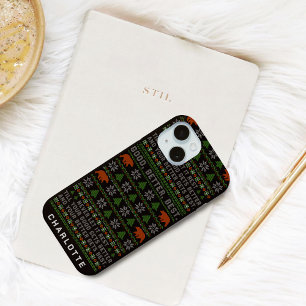 Funda Para iPhone 15 Bueno Mejor Lo Mejor Nunca Dejes Que Descanse Cita