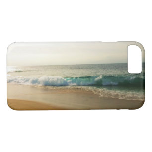 Funda Para iPhone 8/7 Buenos días en Wedge, CA