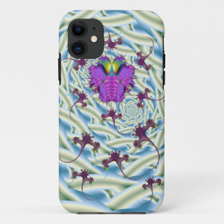 Funda Para iPhone 11 Bug de Cabassou y iPhone antivirus 5