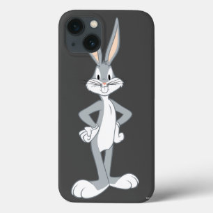 Funda Para iPhone 13 BUGS BUNNY™ Bunny Stare