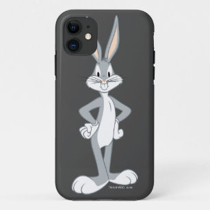 Funda Para iPhone 11 BUGS BUNNY™   Bunny Stare