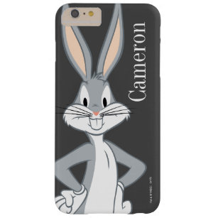 Funda Barely There Para Phone 6 Plus BUGS BUNNY™   Bunny Stare