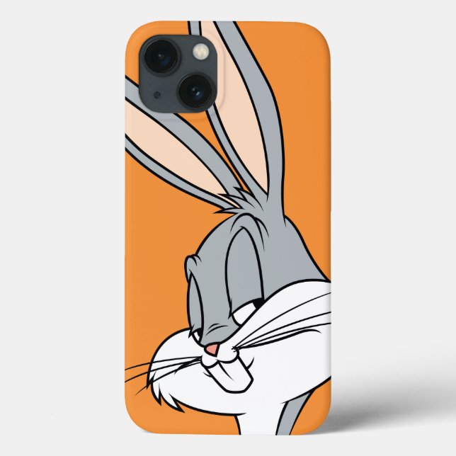Funda De Case-Mate Para iPhone BUGS BUNNY™ Side Glance (Reverso)