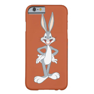 Funda Barely There Para iPhone 6 BUGS BUNNY™ Standing
