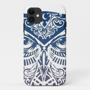 Funda Para iPhone 11 Búho