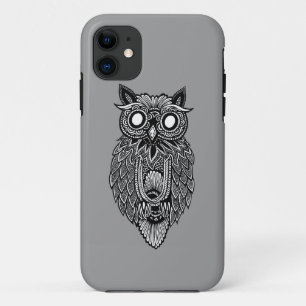 Funda Para iPhone 11 Búho